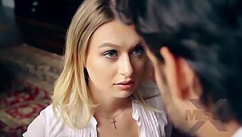 Natalia Starr Dan Jay Smooth Membintangi Video Panas Di Missax.Com