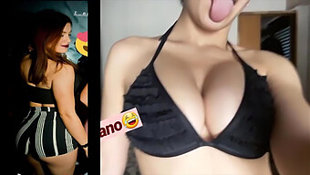 Kompilasi Sensual Penis Instagram Yang Indah