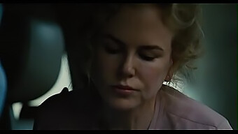 Adegan Handjob Yang Memikat Dari Nicole Kidman Dalam The K Of A Sacred Deer