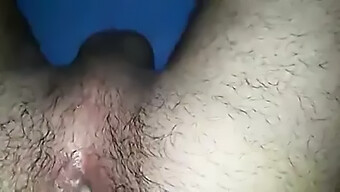 Amateur Shemale Fucks Guy With Big Cock