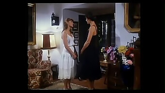 Lesbische Liebe In Einer Spanischen Villa (1981)