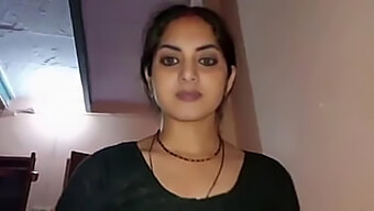 Lalita, La Chaude Femme Au Foyer Indienne, Dans Une Vidéo De Sexe Torride