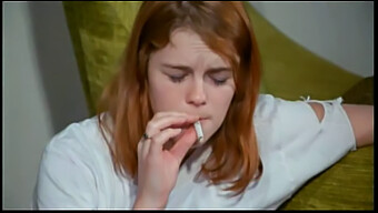 Perjalanan Sensual Patty Duke Dalam Video Softcore Zaman Dulu