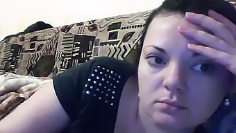 Hcm Hacked Webcam: Melissa Golden'S Explicit Footage