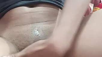 Wild Group Sex With Orgasmic Finger Fuck And Handjob