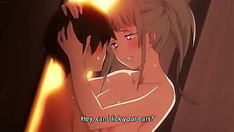 Sinh Viên Ngực To Có Tình Dục Hentai Nóng Bỏng Trong Phòng Ký Túc Xá