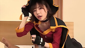 La Cosplayeuse Japonaise Eimi Fukada Rejoint Red Velvet Et Mamamoo Dans Un Pmv