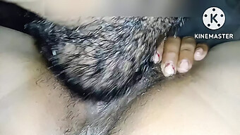 Indian Teen Gets Her Ass Licked And Fucked During Cfnm Encounter