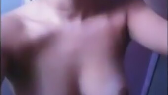 Nip Slip: Amatör Peruansk Pars Heta Whatsapp-Video