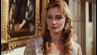 Lady Chatterley Hikayesinin Joely Richardson'In Yer Aldığı 31993. Bölümü