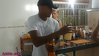 Orgasmo Adolescente Amador Real Com Amigo