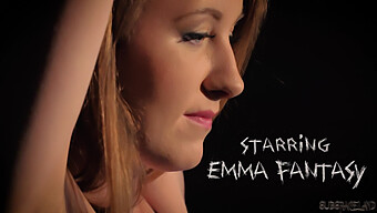 Emma Fantazy,18+,体验强烈的bdsm和束缚