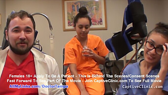 Mia Sanchez'S Humiliating Experience With Doctor Tampa