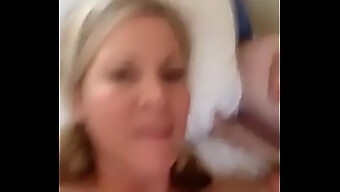 Wanita Tua Seksi Dengan Milf Ditandai Video