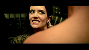 Eva Green Ile 