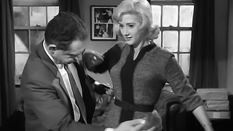 Le Charme Vintage De La Superbe Liz Fraser