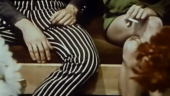 Asistente Clasice În Acțiune: Un Film Porno Vintage Din 1971