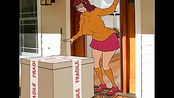 Velma'S Scientific Exploration Of Casual Encounters