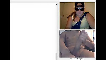 Diskusjoner I Chatterom Om Omegle