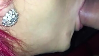 Arab Mom'S Intense Cock Experience