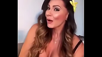 La Pornostar Colombiana Esperanza Gomez Sale De La Industría